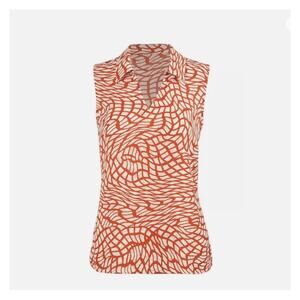 Cabi 4183 Twirl top size XL